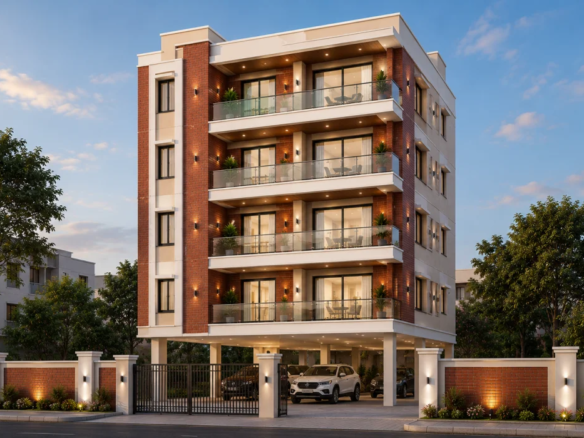 Building For Commercial Usage Rent in Baner, Pune