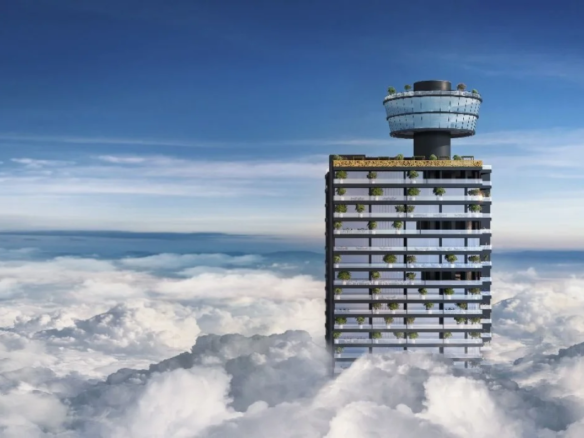 Premium Commercial Space for Sale in Hinjewadi, Pune