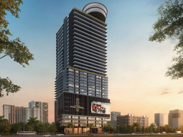 Premium Commercial Space for Sale in Hinjewadi, Pune