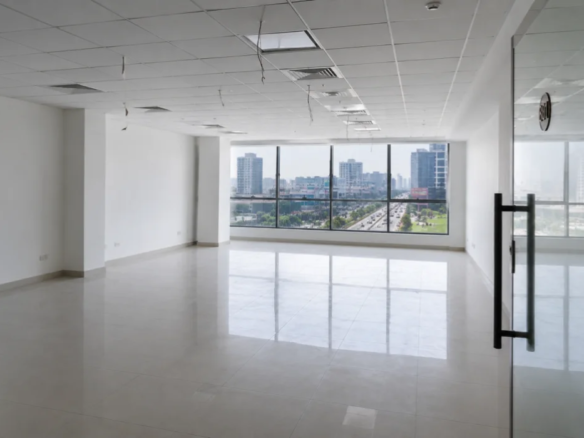 Commercial Office Space Project in Hinjewadi Pune