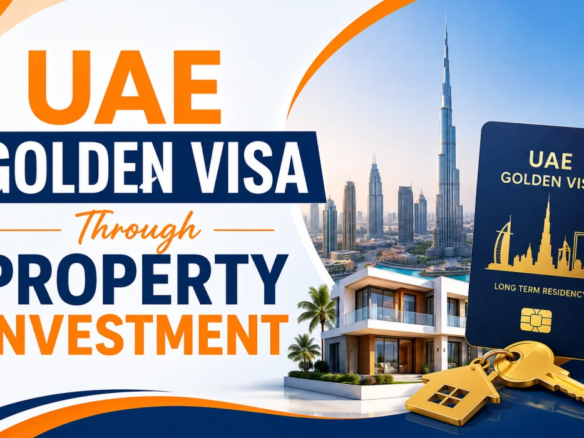 UAE Golden Visa