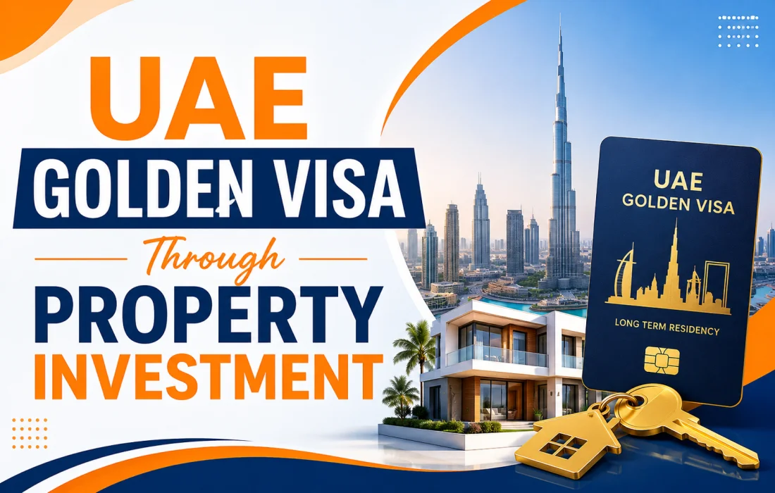 UAE Golden Visa